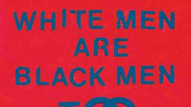 Young Fathers: White Men Are Black Men Too | Album Review