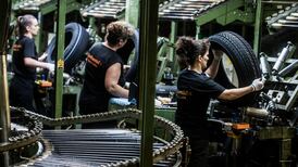 Bad tyres not being hit with enough penalty points