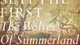 Seti the First - The Wolves of Summerland album review: moody mood music