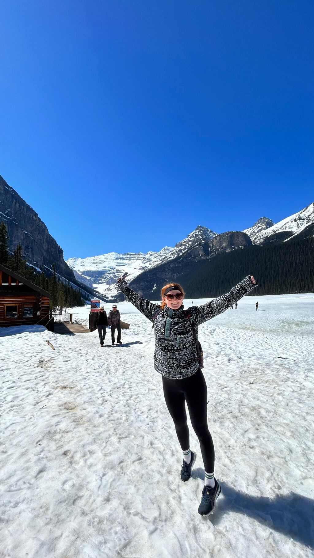 UCD student Fionnuala Quinlan went on exchange to Montreal in Canada: 'It was friendly, safe and it gave me a chance to use my French'