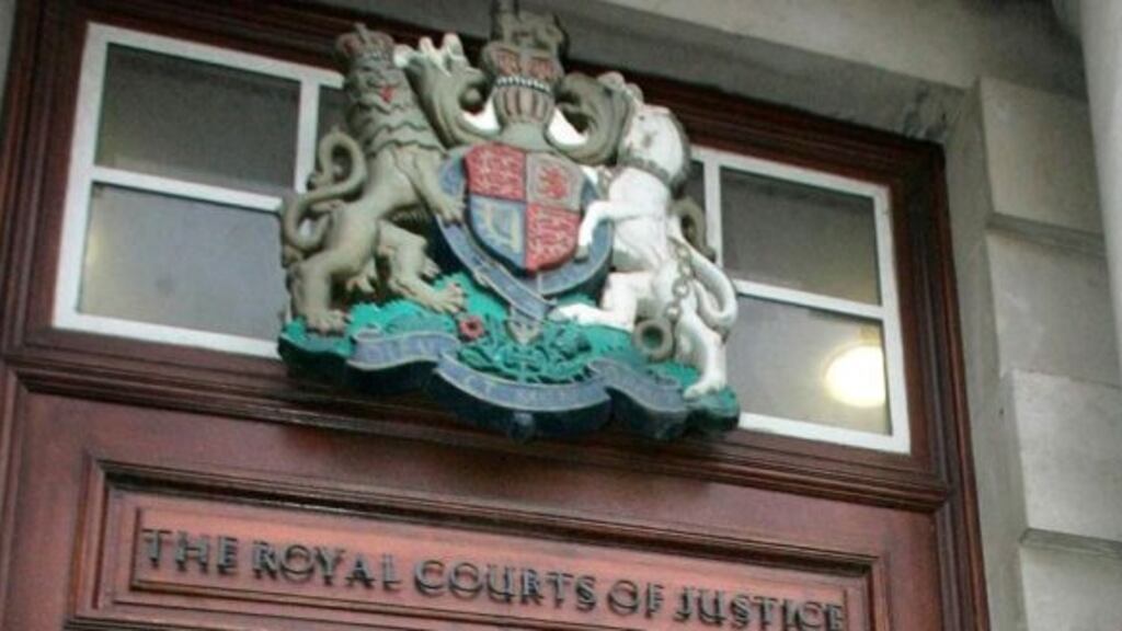 Delays at the Northern Ireland Department of Health in providing the revised guidance to medical professionals has compounded the trauma of losing her babies, the woman claims