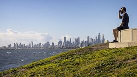 ‘Covid has made me question why I’m living in Melbourne’