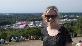 From Prince to The Script to Avicii: Ciara Davey on tour managing at the top end of music