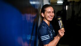 Martha Byrne defends Dubs’ stance as Ireland’s basketball players face Israel