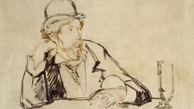 George Moore: the neglected man of Irish letters