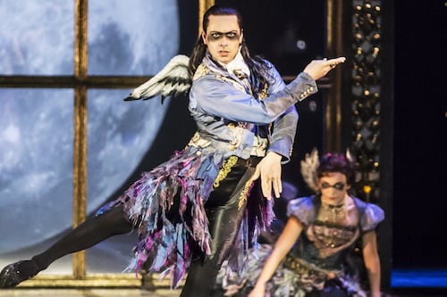 Matthew Bourne’s Sleeping Beauty review: A dazzling reawakening