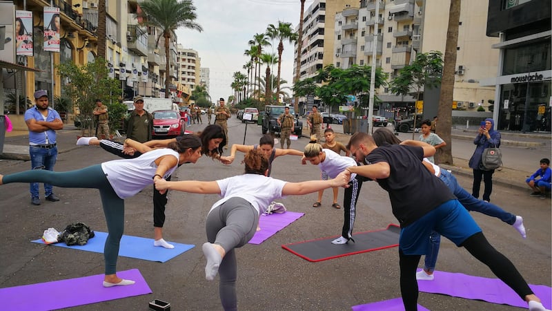 Health Board: Upcoming conferences, talks, campaigns and events