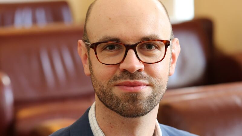 Professor Diarmuid Torney: 'It is hard to see how these targets are going to be met'