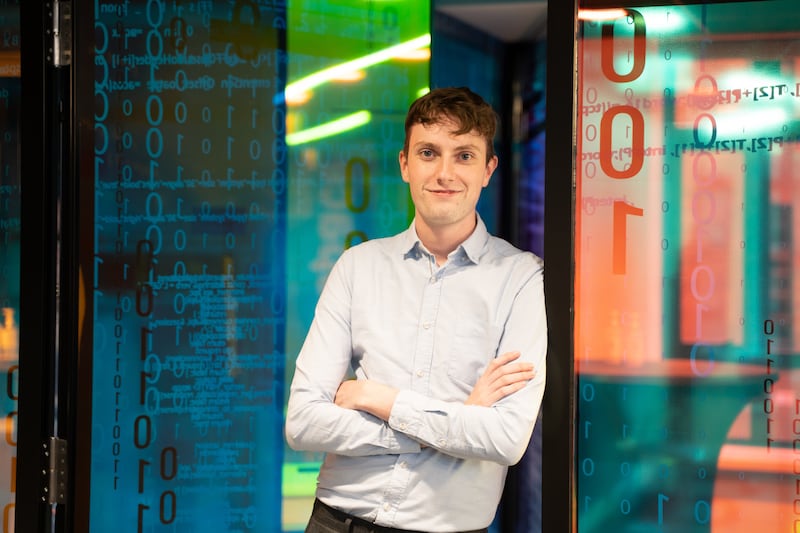 “I would recommend EY to other graduates because it is the best place to learn in an intensive but rewarding environment.”