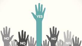 Referendums are with us to stay, so we may as well start to run them properly