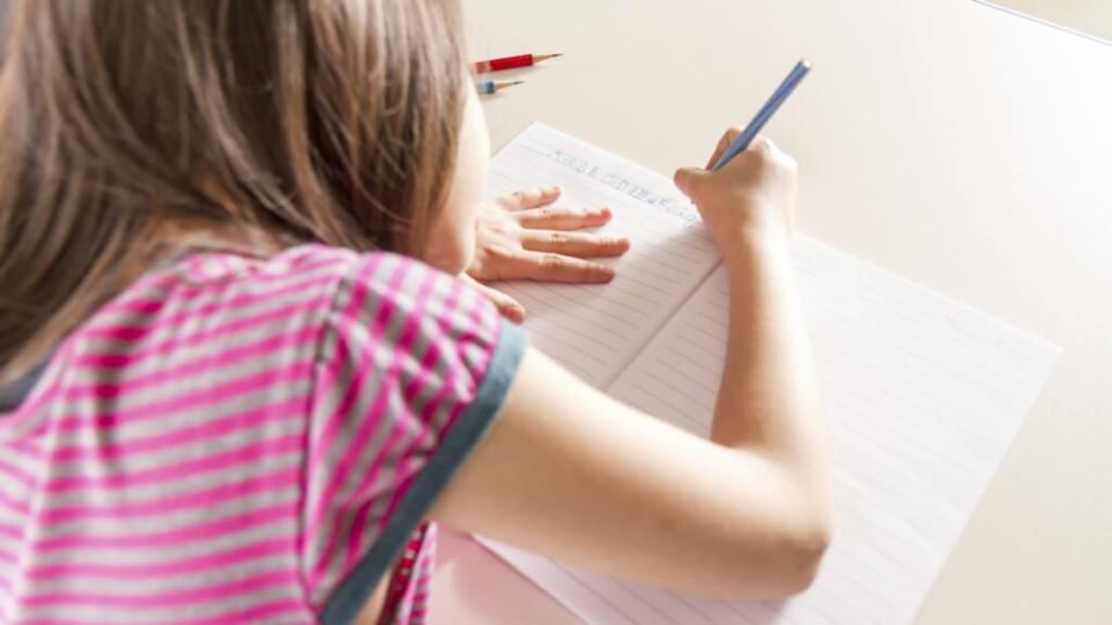 ‘What about justice for children who are short-changed in education, or social services? If they fall foul of the law, will they receive the same understanding?’ Photograph: Getty Images