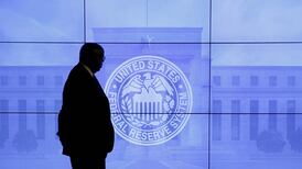 Fed signals that interest rates are now firmly on the rise