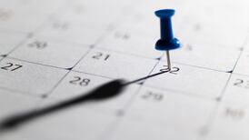 Key dates for the 2025 Leaving Cert class to know