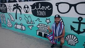 Wild Geese: Football and PR, from Stillorgan to Bondi beach