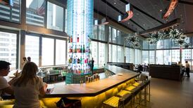 Colony’s Bazin takes reins at French hotels group Accor