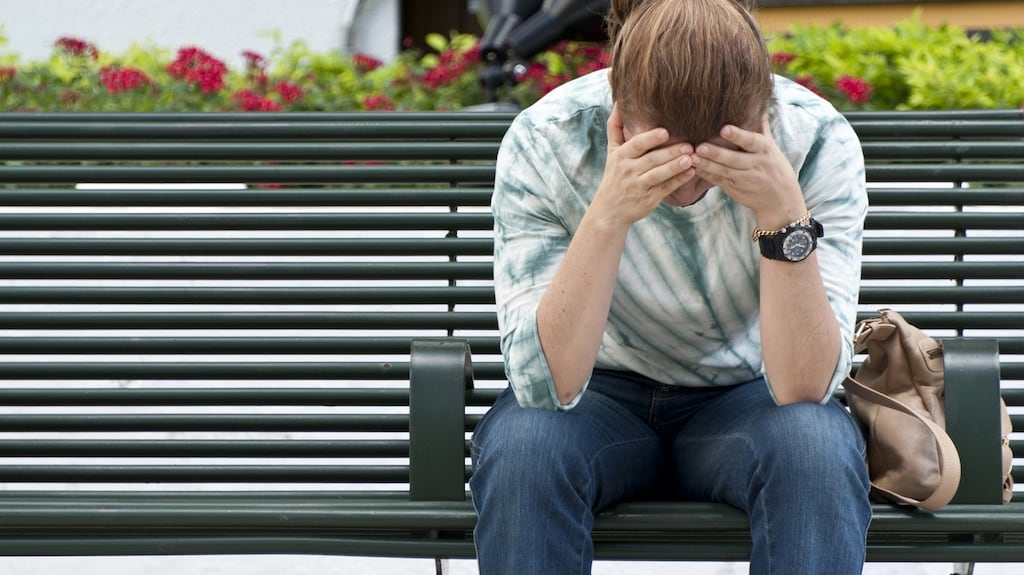 “The menopause brings with it all kinds of loss and adjustment that you need to engage with, but it is a well-trodden path with reams of wisdom and advice available to you.” Photograph: iStock