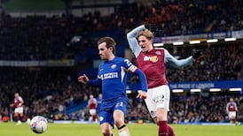 FA Cup wrap: Stalemate as Chelsea and Aston Villa face replay