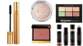 Make-up that makes you look like you’re not wearing any