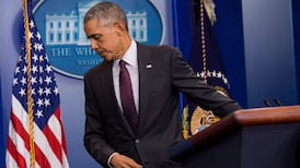 America made ‘political choice’ to allow mass shooting - Obama