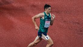 More Irish runners experiencing the fast fading wonder of the sub four-minute mile