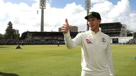 Australia’s Tim Paine in doubt for Test against England