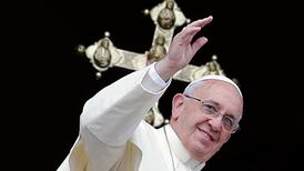 Reviews: Francis, Pope of Good Promise, by Jimmy Burns; The Promise Of Francis, by David Willey