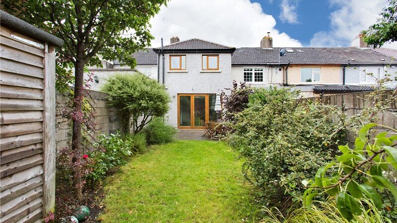 132 St Attracta Road, Cabra, Dublin 7