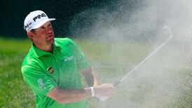 I’d love to be at the Augusta Masters – it’s where you want to be playing against the world’s best