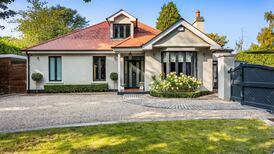 Stylishly revived Foxrock dormer in walk-in condition for €1.285m