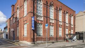 Consultation suite on Dorset Street for €320,000