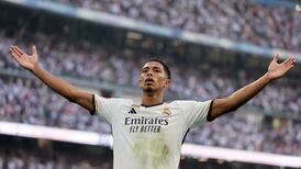 How Jude Bellingham’s Irish roots can help him dominate the post-Messi age with Real Madrid