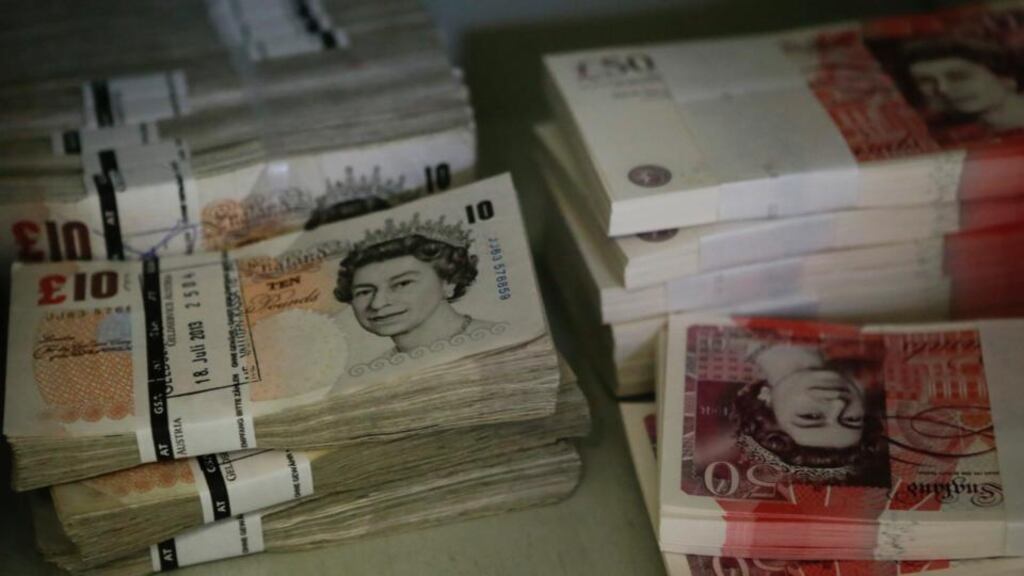 Voters judge economic policy not by long-term results but by recent growth. Over five years, the British coalition’s record looks terrible, but over the past couple of quarters it looks pretty good – and that’s what matters politically. Photograph: Leonhard Foeger/Reuters