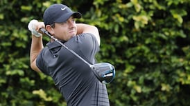 Rory McIlroy positive about his return to Bay Hill