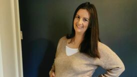 I’m living for my monthly maternity check-ups as lockdown drags on