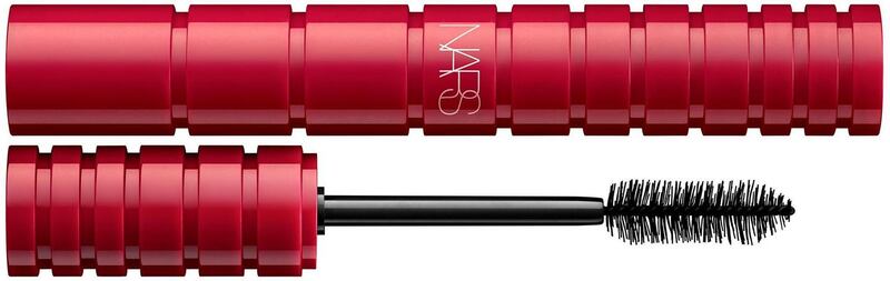 NARS Climax Mascara gives the fullest, fluffiest, blackest lashes I’ve had in a long time