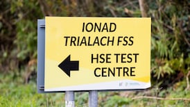 Covid-19: Hospital cases rise 40% in a week