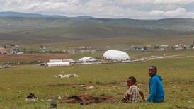 Essential lessons of leadership and ritual taught in daily life of village