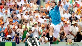 Novak Djokovic secures record-equalling sixth Miami Open