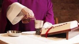 Call for proper Church structures for priests falsely accused of child sex abuse