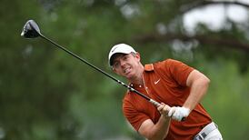 Rory McIlroy fails to catch fire while Jhonattan Vegas maintains lead in US PGA
