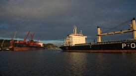 Shannon Foynes Port handles €7.6bn in trade annually – report