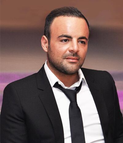 SnatchBot CTO, Avi Ben Ezra