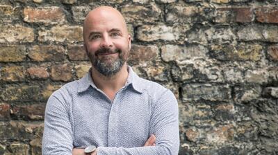 Architect Gearóid Carvill will explain how even minor changes can make a difference to a building’s energy rating.