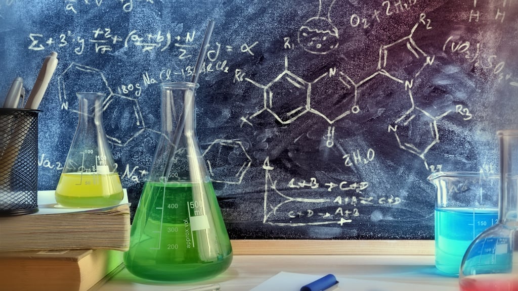 Ireland’s institutes of technology offer a wide range of science, technology and engineering courses. Photograph: iStock