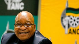Zuma survives ANC attempt to oust him as head of state