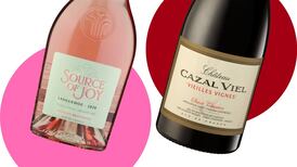 John Wilson: Two great bottles from Dunnes for the summer’s final barbecues