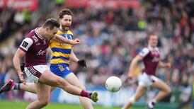 Galway too good for Roscommon as they look to secure fourth Connacht title on the spin