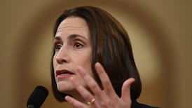 How Fiona Hill took apart Trump’s conspiracy theory and emerged a heroine