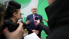 EU wants ‘close’ trading relationship with UK after Brexit, Hogan says