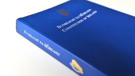 The Irish Times view on the blasphemy referendum: A ‘Yes’ for free speech